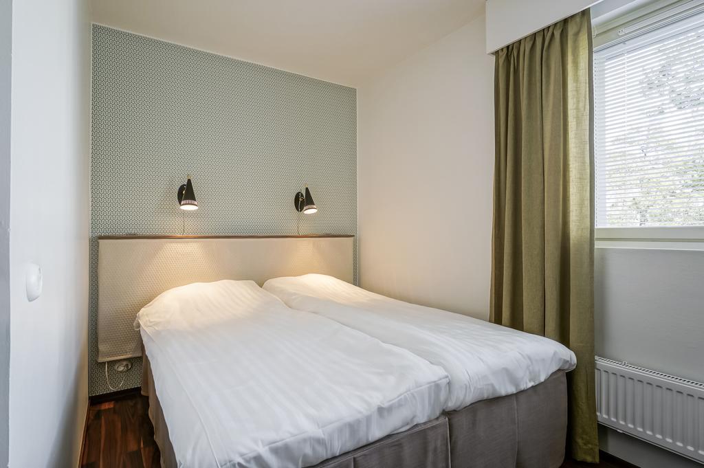 Forenom Serviced Apartments Espoo Tapiola Room photo