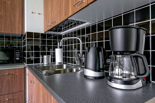 Forenom Serviced Apartments Espoo Tapiola Exterior photo