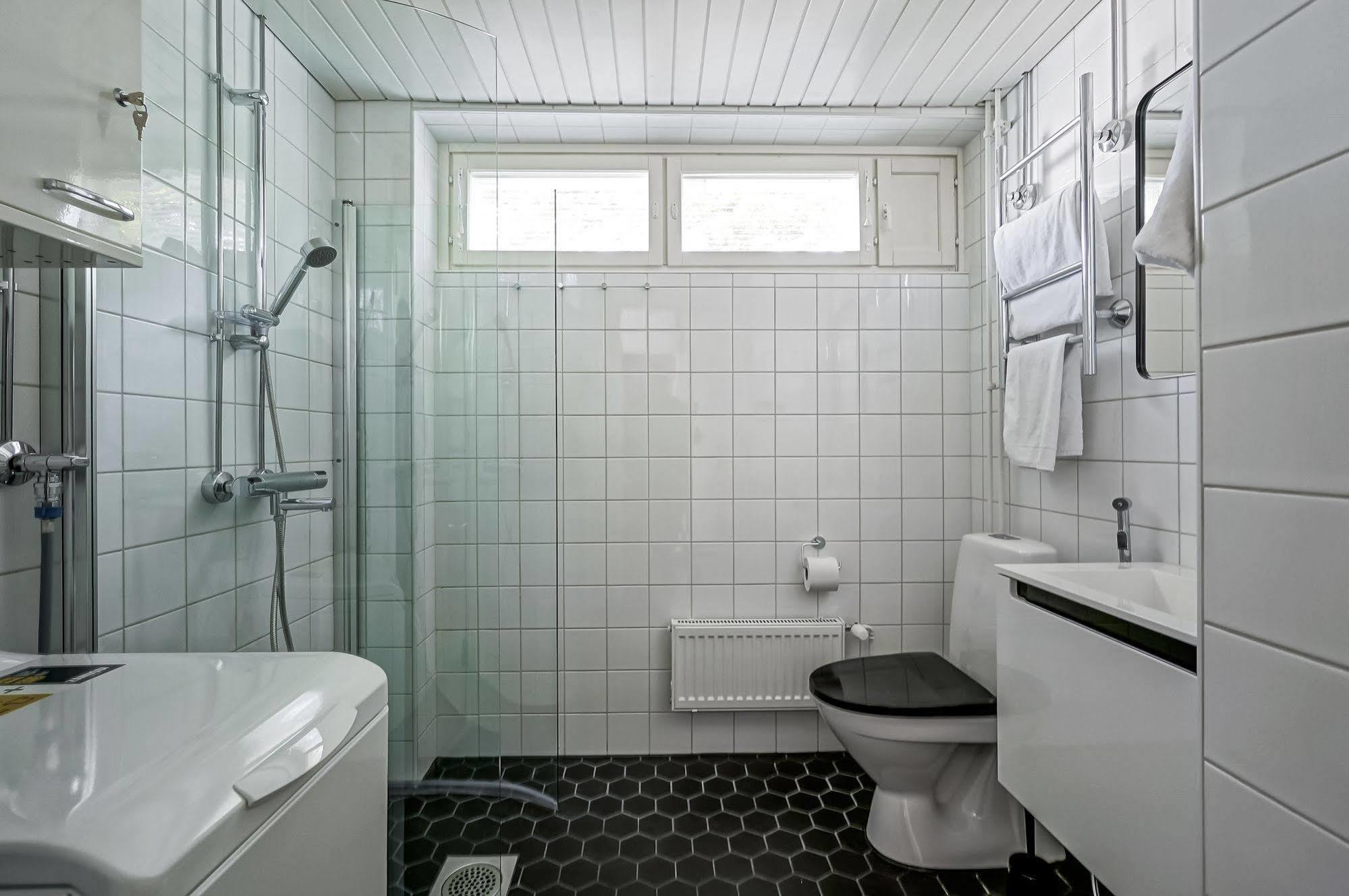Forenom Serviced Apartments Espoo Tapiola Exterior photo